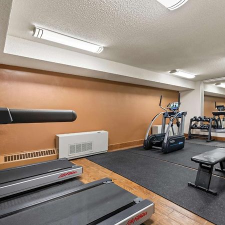 Best Western Tower West Lodge Gillette Εξωτερικό φωτογραφία