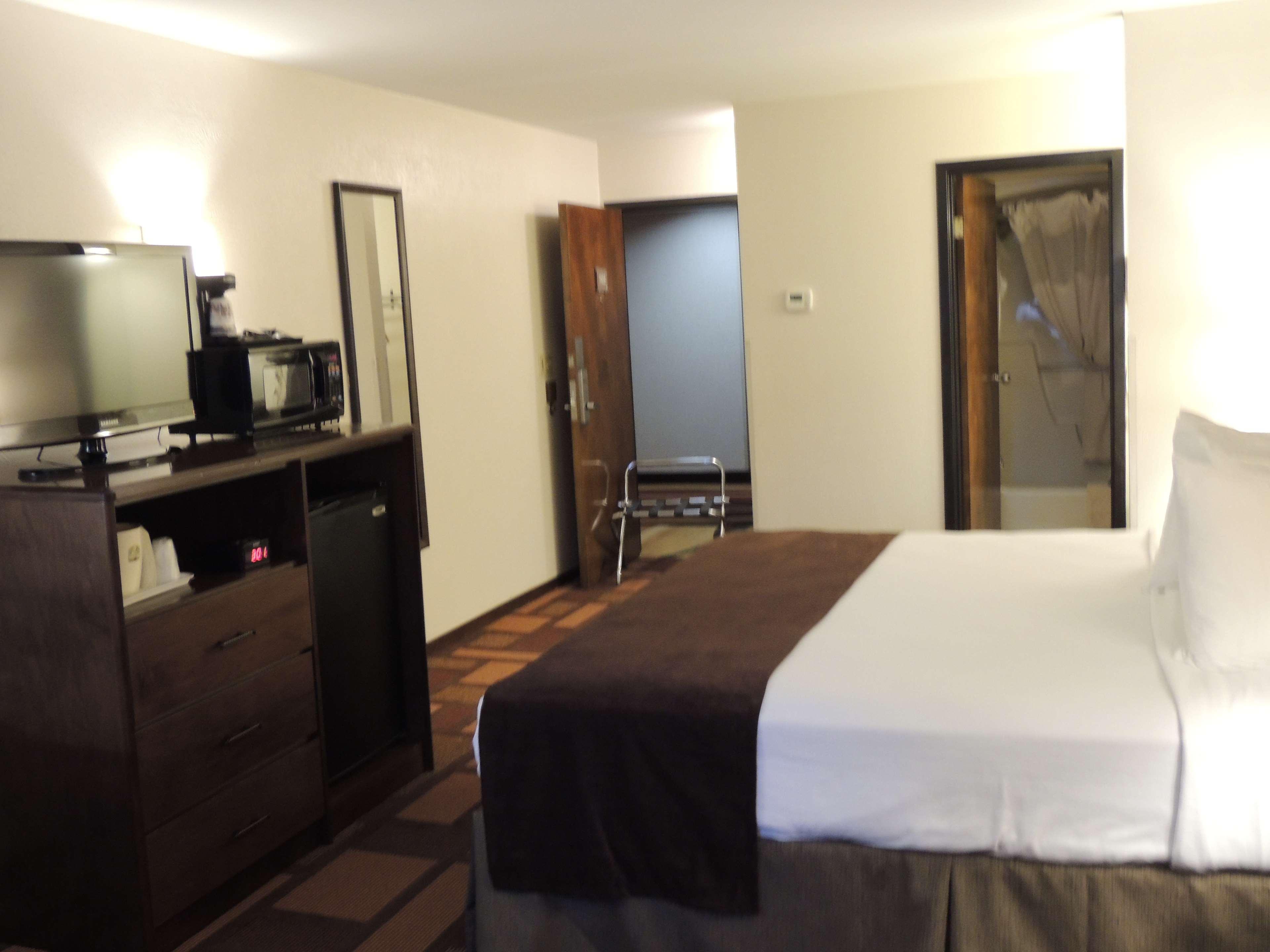 Best Western Tower West Lodge Gillette Εξωτερικό φωτογραφία