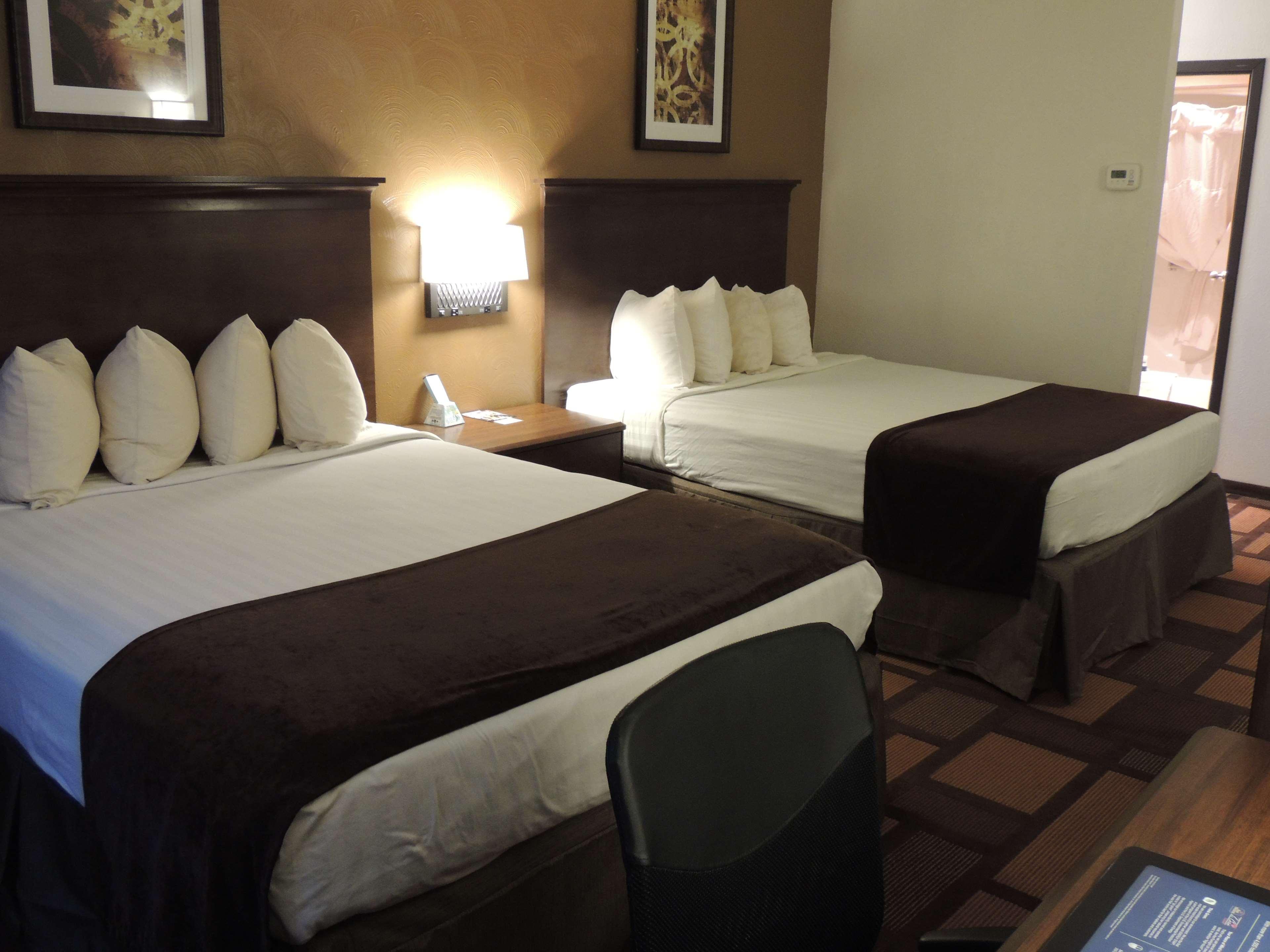 Best Western Tower West Lodge Gillette Εξωτερικό φωτογραφία