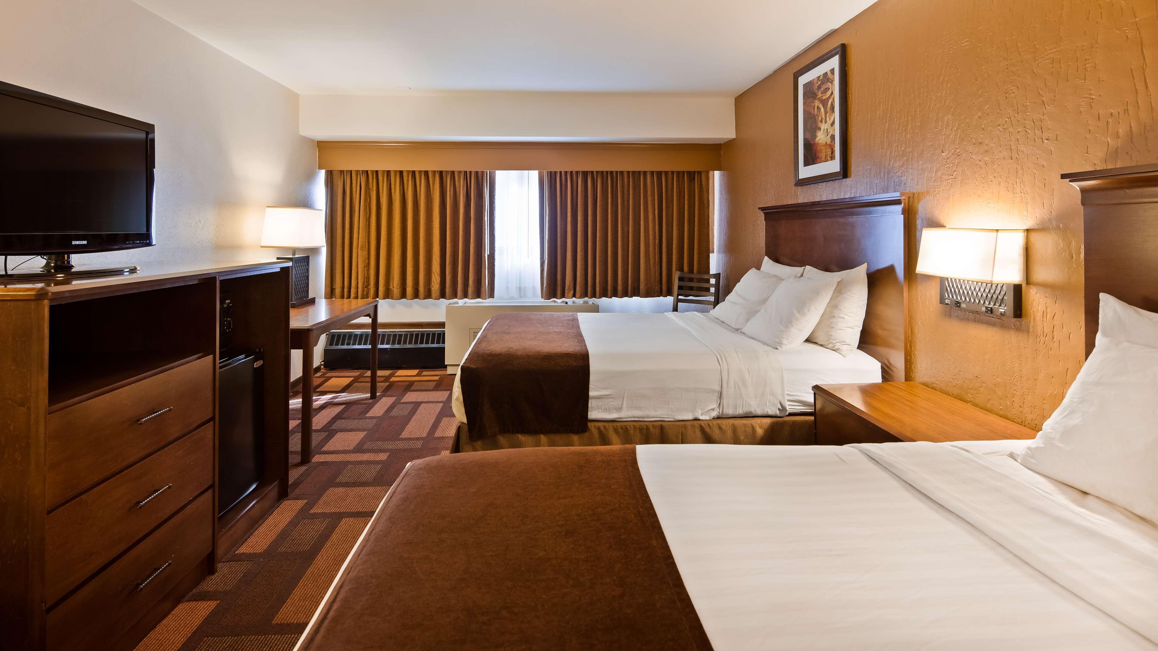 Best Western Tower West Lodge Gillette Εξωτερικό φωτογραφία