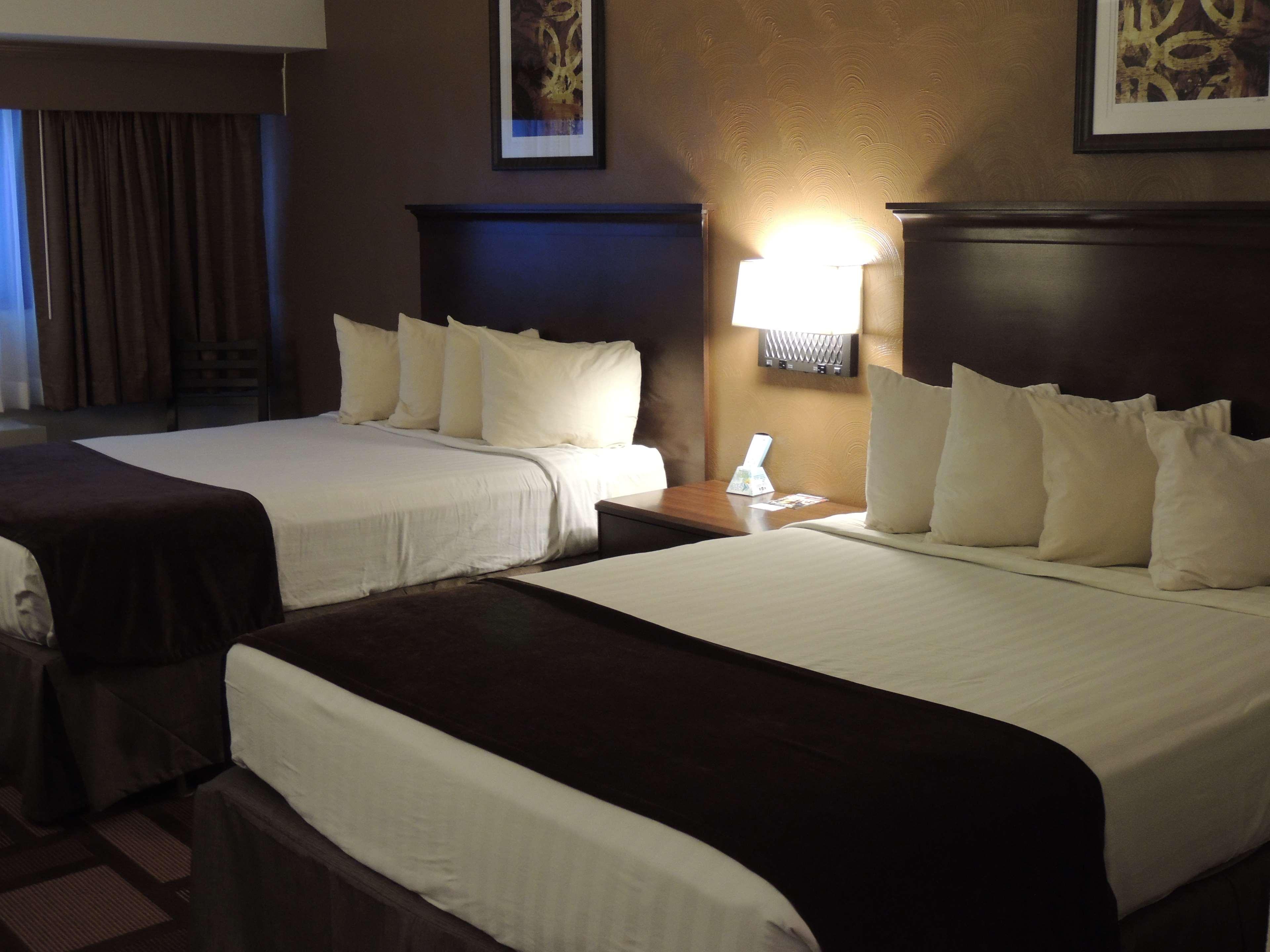 Best Western Tower West Lodge Gillette Εξωτερικό φωτογραφία