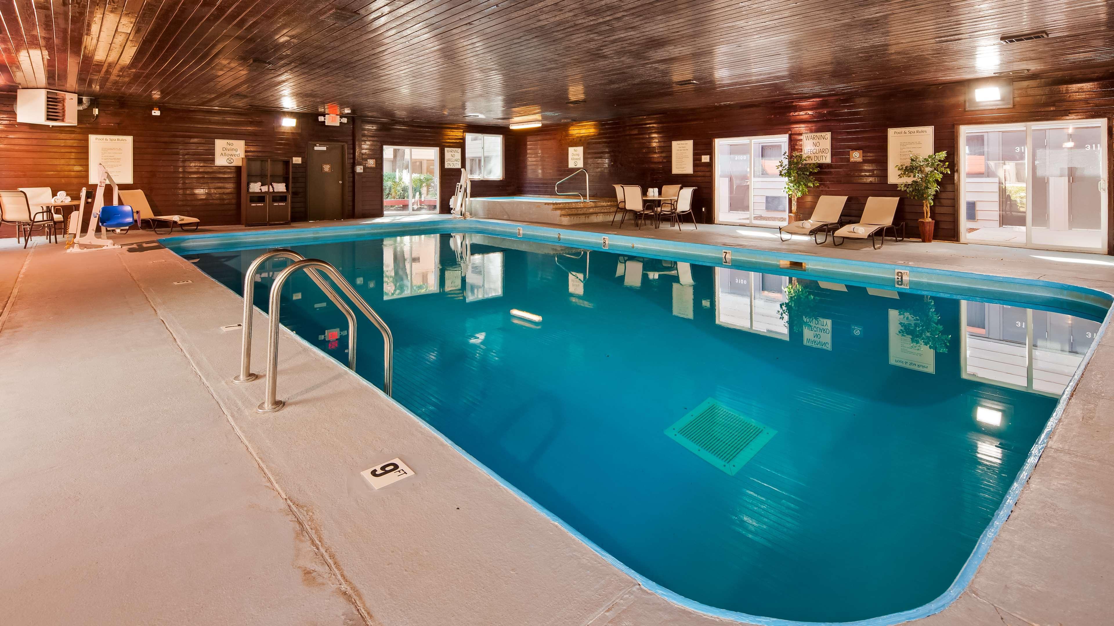 Best Western Tower West Lodge Gillette Εξωτερικό φωτογραφία