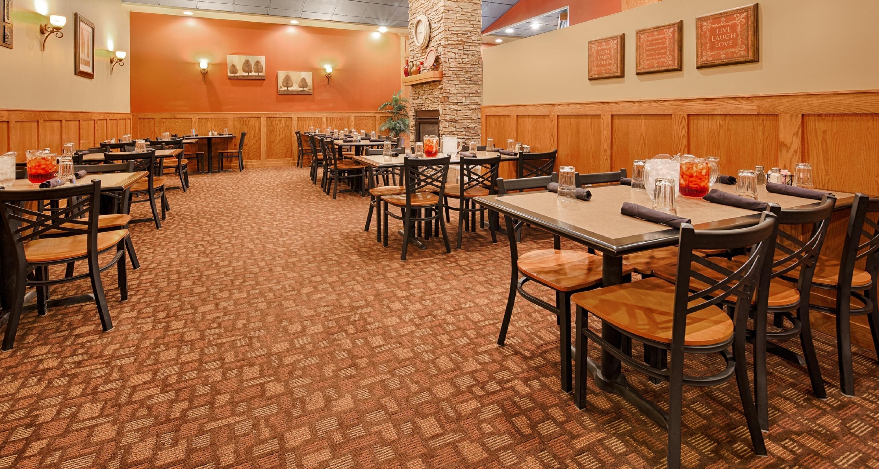 Best Western Tower West Lodge Gillette Εξωτερικό φωτογραφία