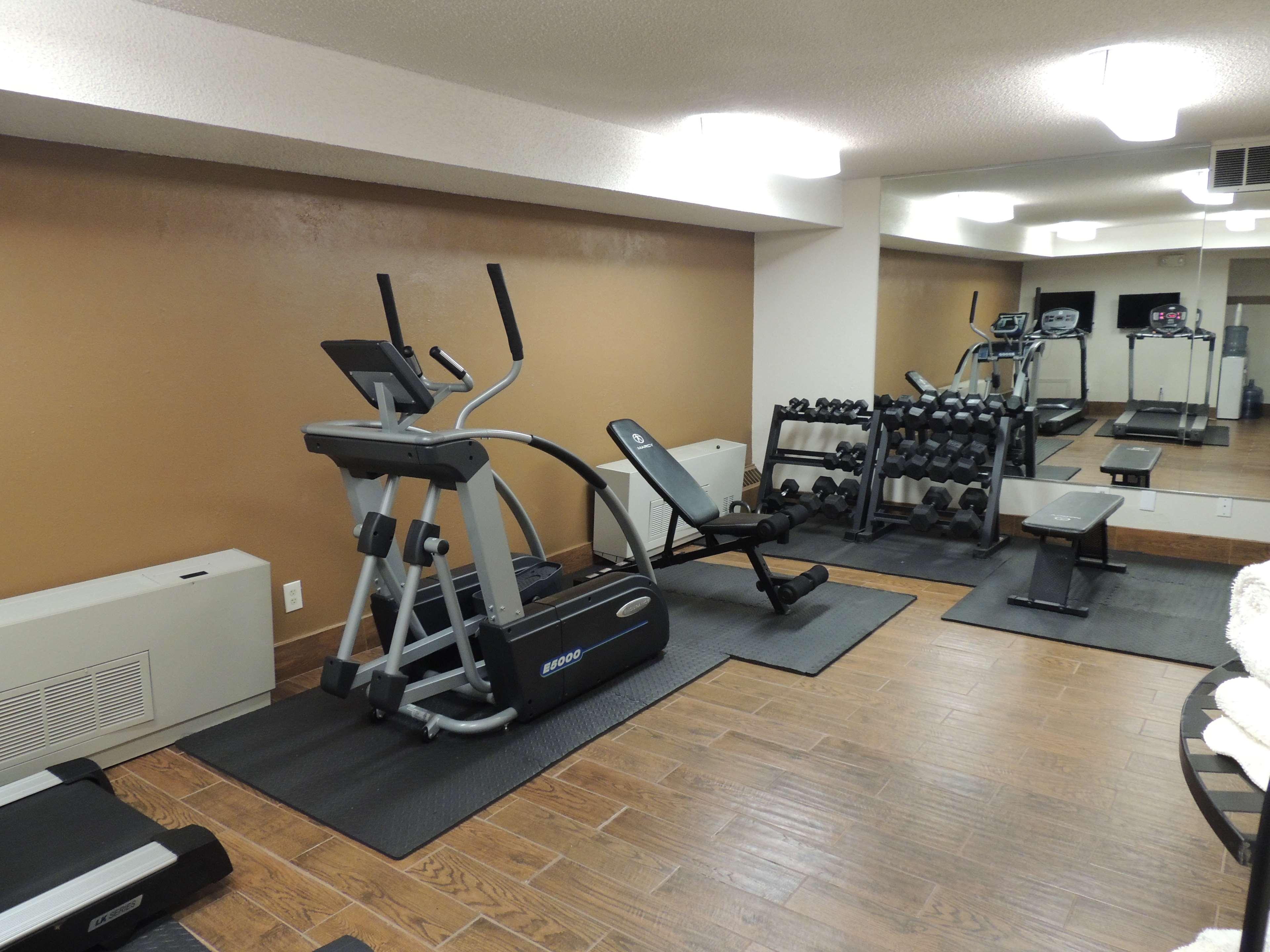 Best Western Tower West Lodge Gillette Εξωτερικό φωτογραφία