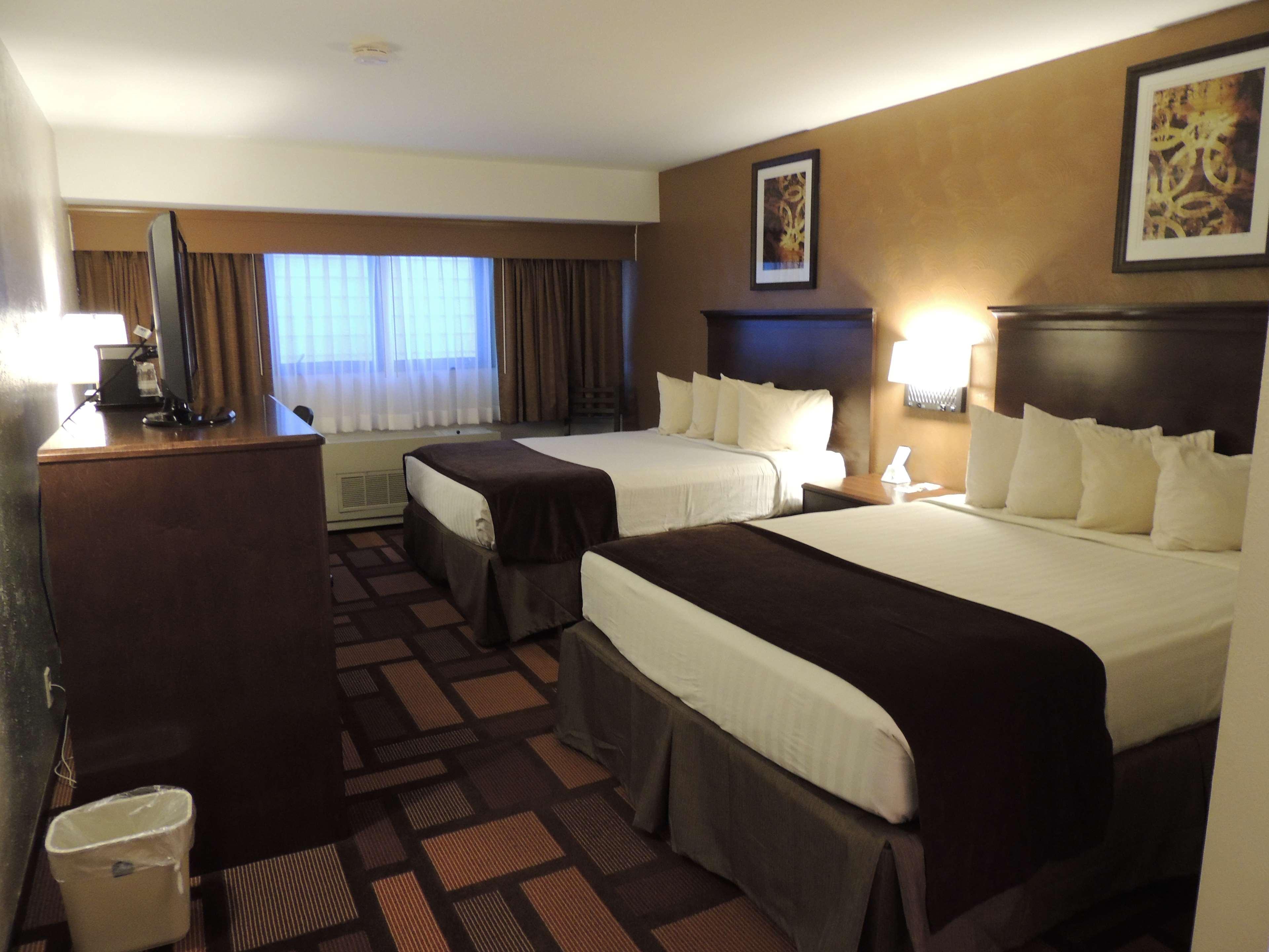 Best Western Tower West Lodge Gillette Εξωτερικό φωτογραφία