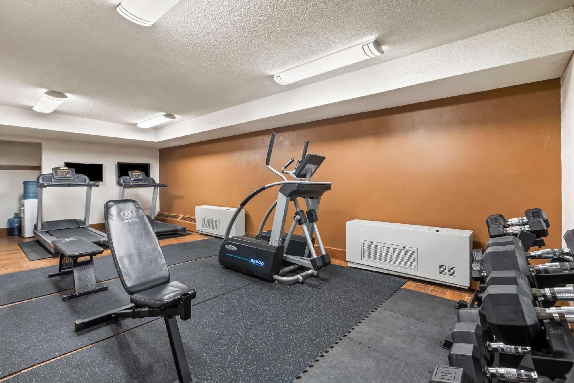 Best Western Tower West Lodge Gillette Εξωτερικό φωτογραφία