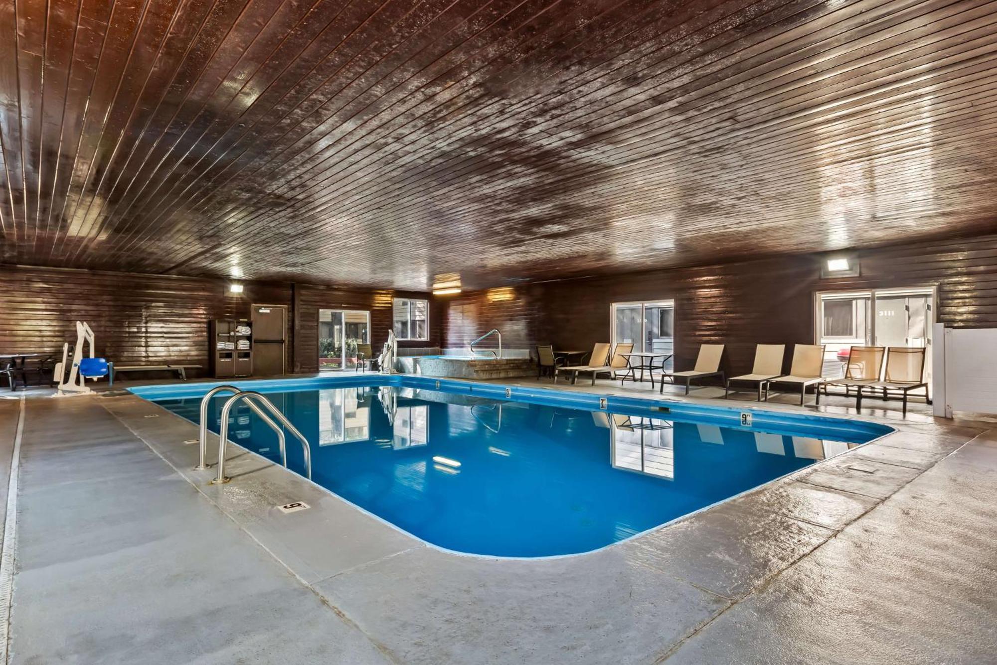 Best Western Tower West Lodge Gillette Εξωτερικό φωτογραφία