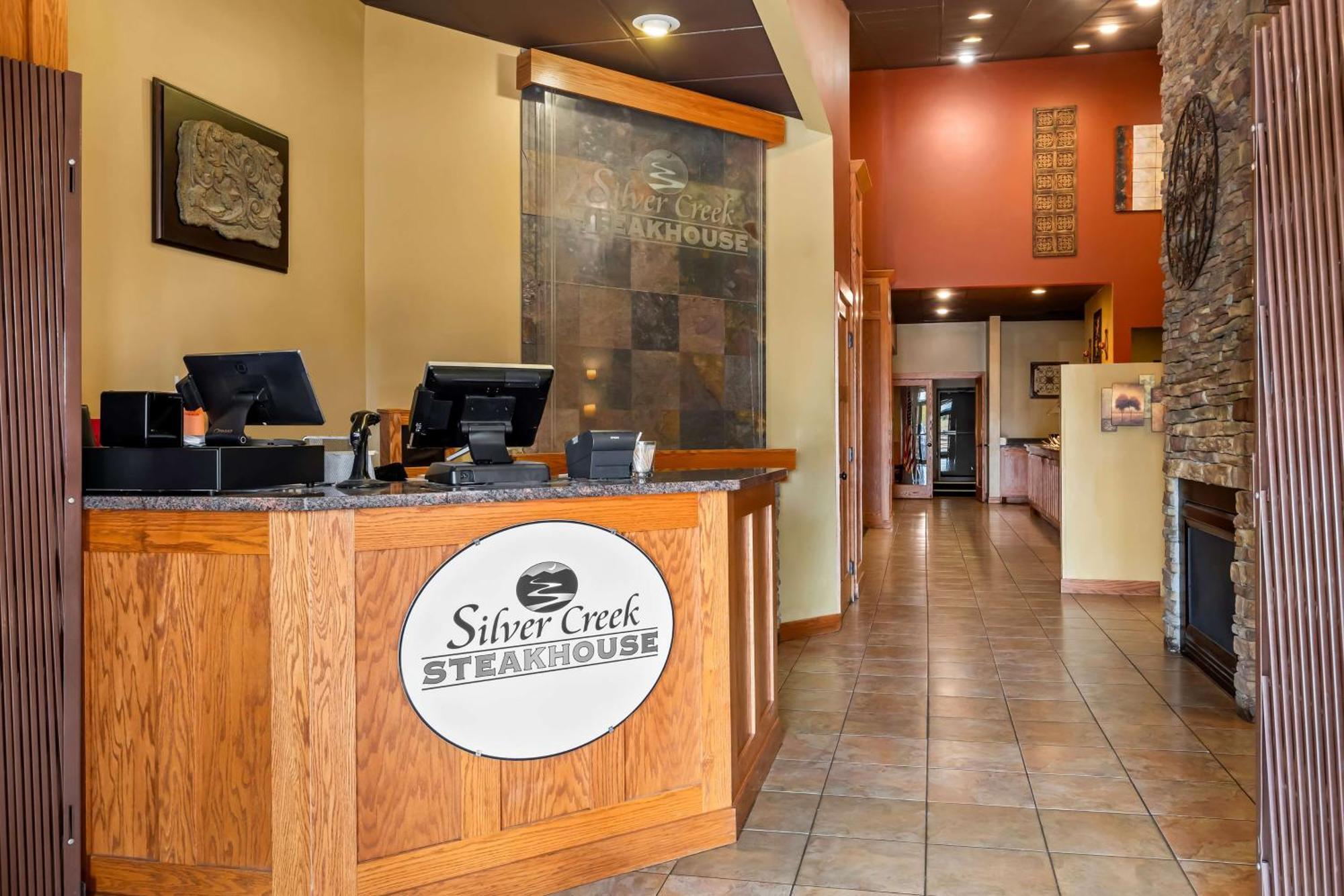 Best Western Tower West Lodge Gillette Εξωτερικό φωτογραφία