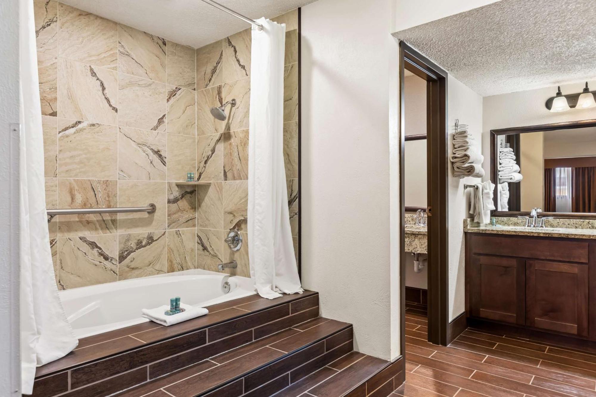 Best Western Tower West Lodge Gillette Εξωτερικό φωτογραφία