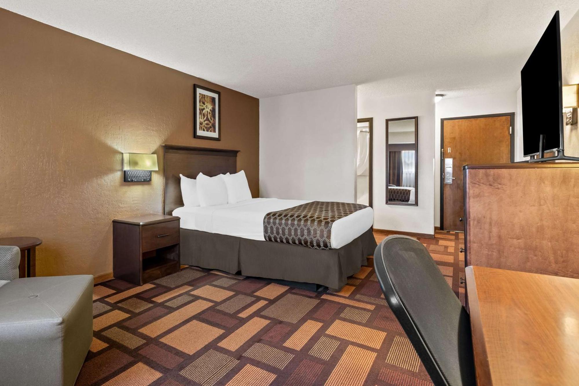 Best Western Tower West Lodge Gillette Εξωτερικό φωτογραφία