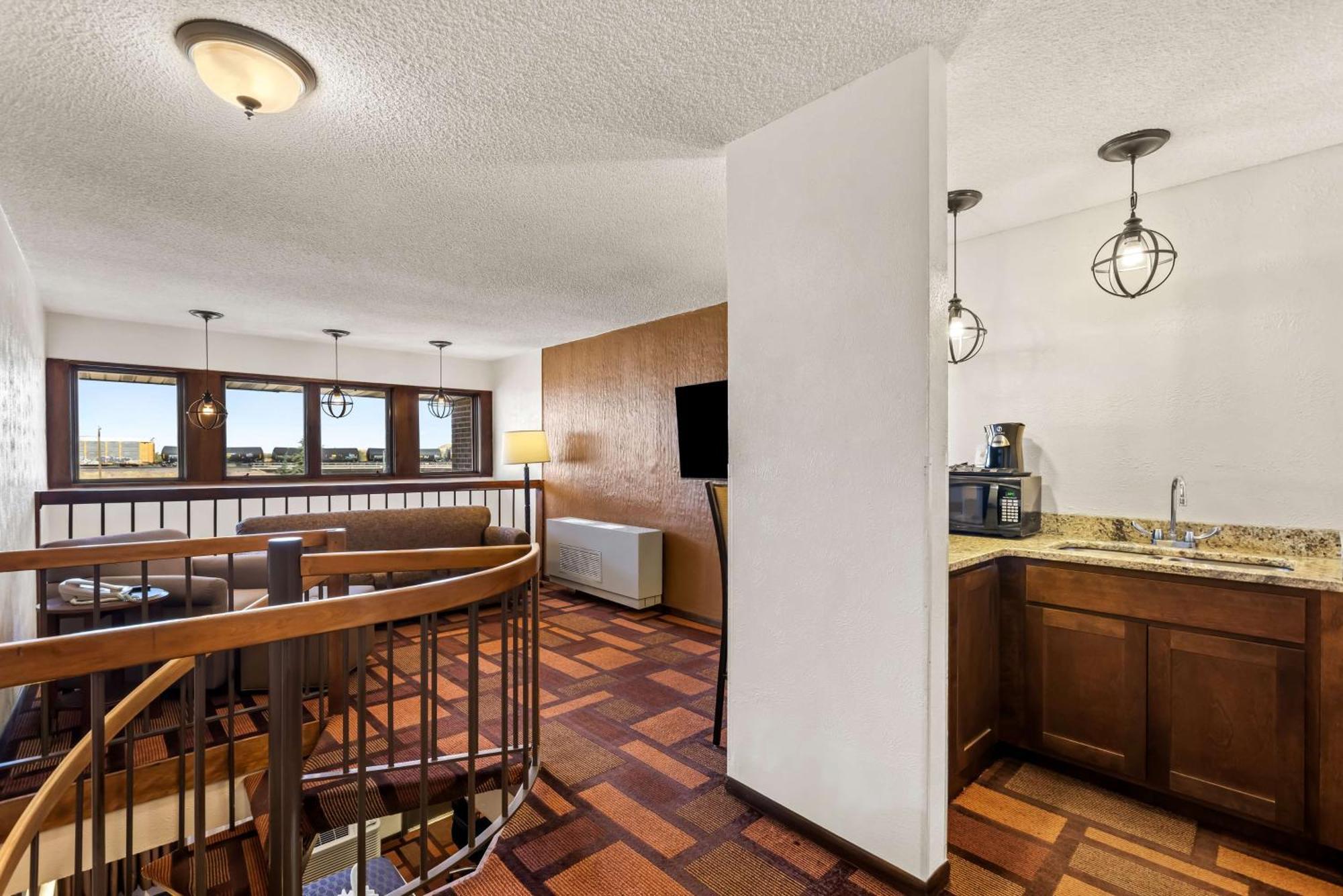 Best Western Tower West Lodge Gillette Εξωτερικό φωτογραφία