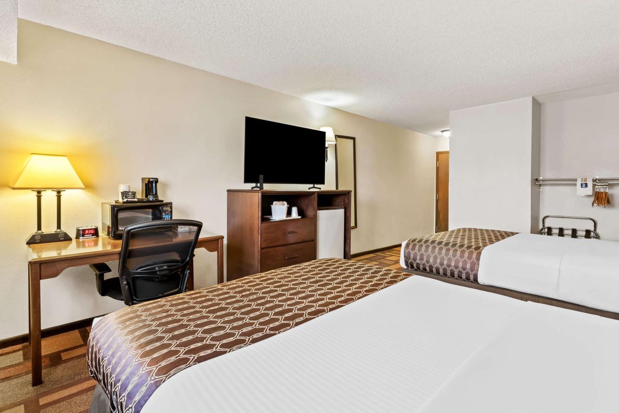 Best Western Tower West Lodge Gillette Εξωτερικό φωτογραφία