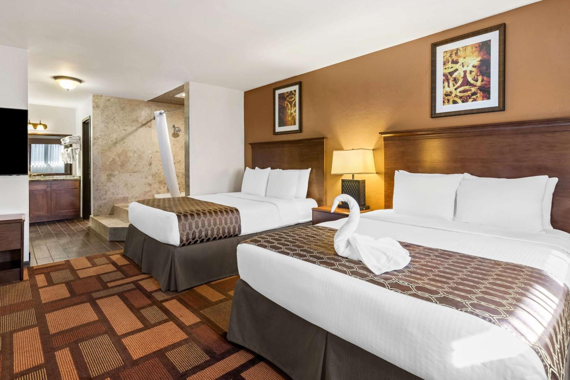 Best Western Tower West Lodge Gillette Εξωτερικό φωτογραφία