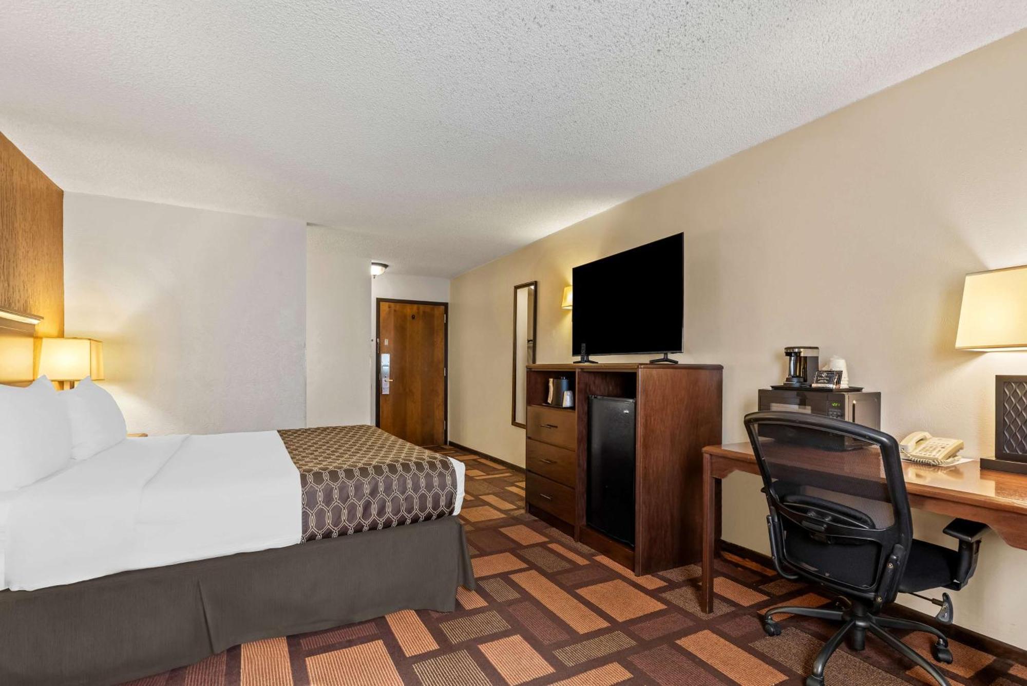 Best Western Tower West Lodge Gillette Εξωτερικό φωτογραφία