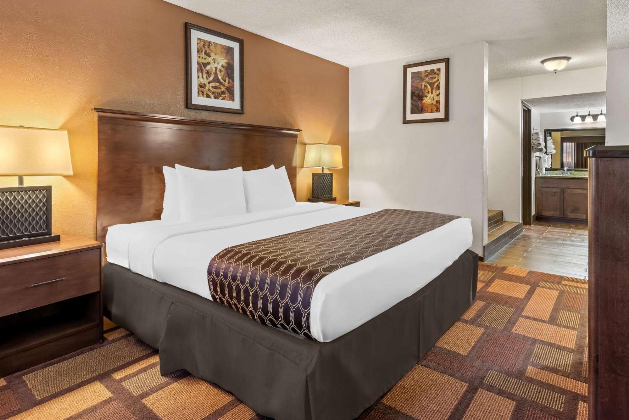 Best Western Tower West Lodge Gillette Εξωτερικό φωτογραφία