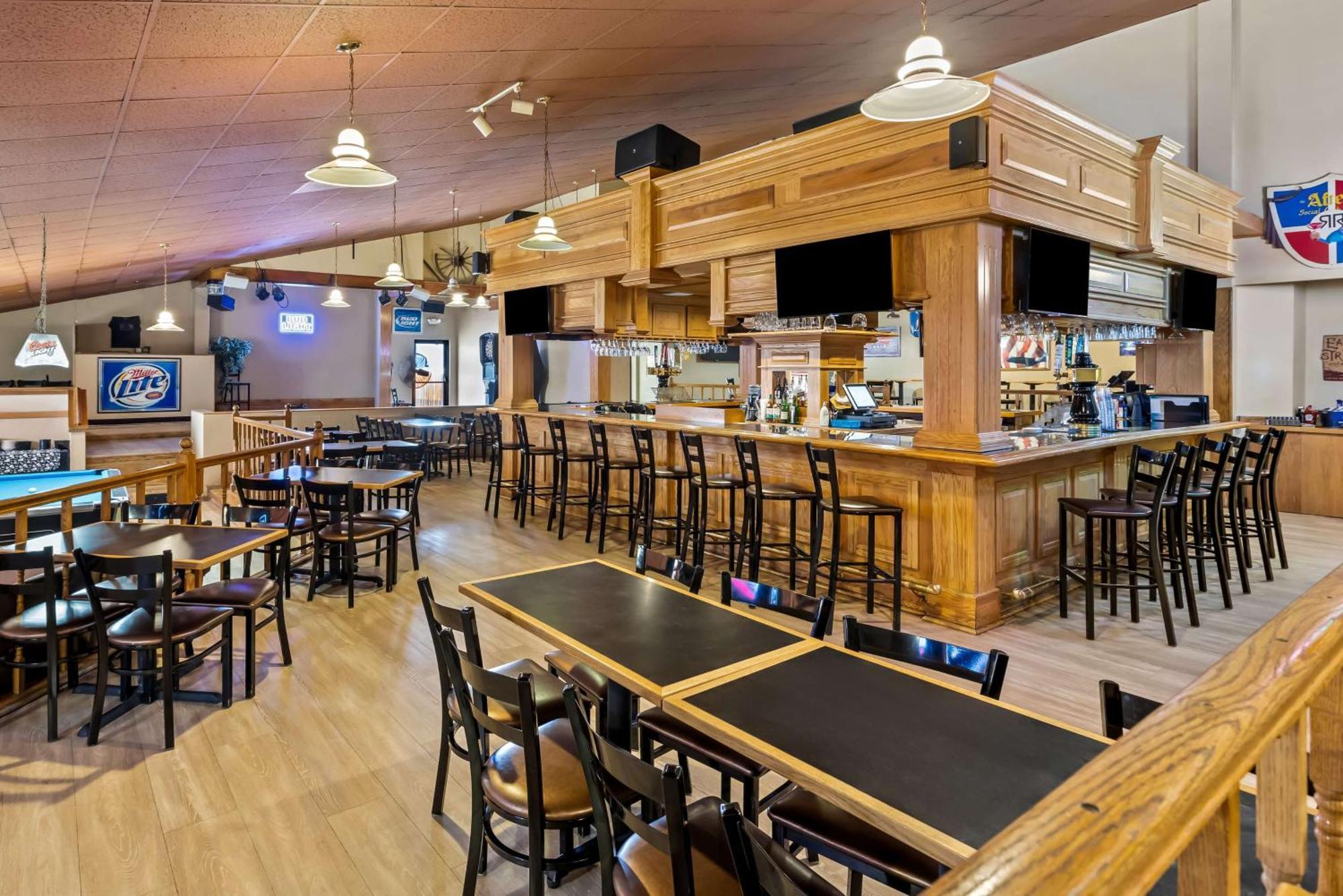 Best Western Tower West Lodge Gillette Εξωτερικό φωτογραφία