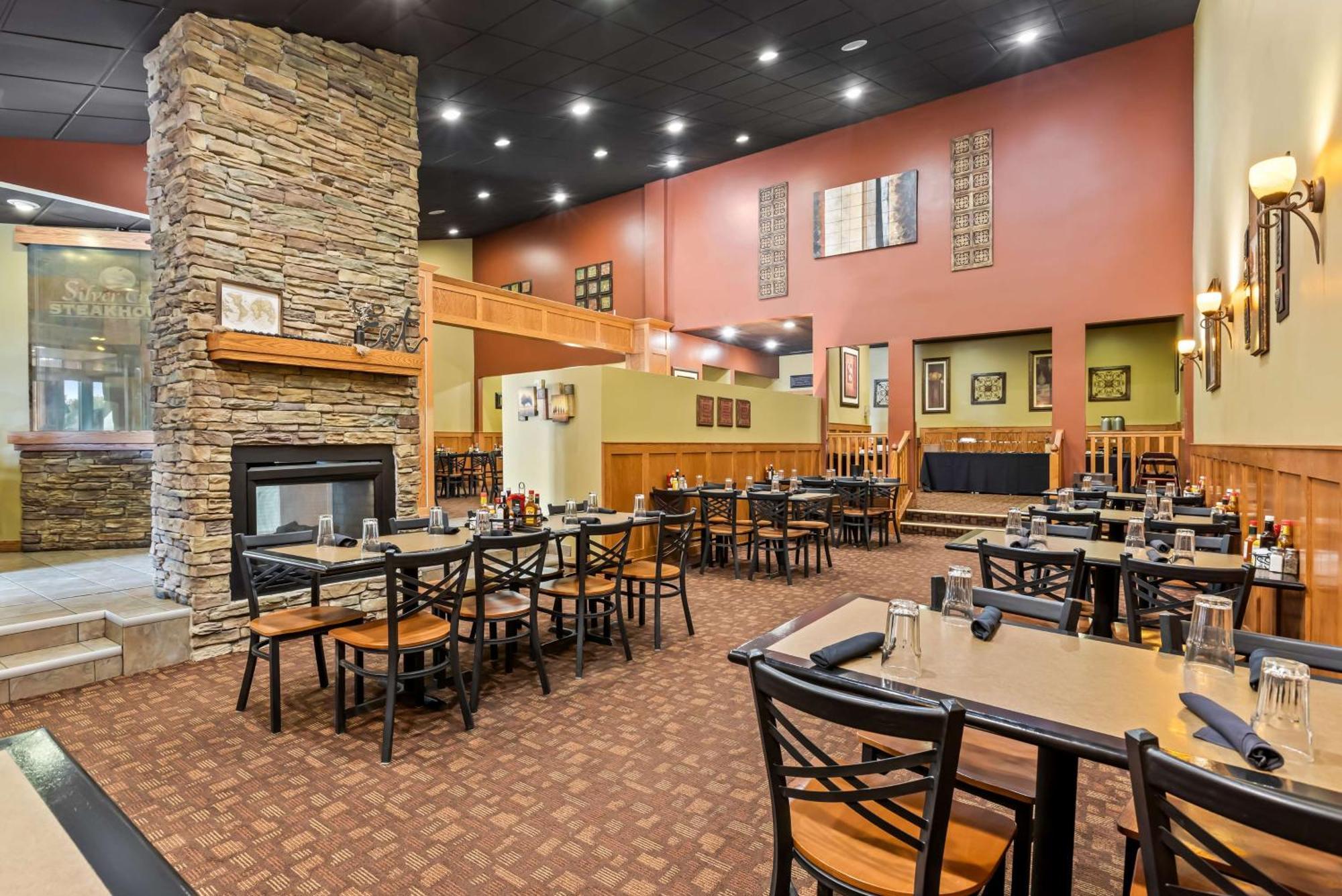 Best Western Tower West Lodge Gillette Εξωτερικό φωτογραφία