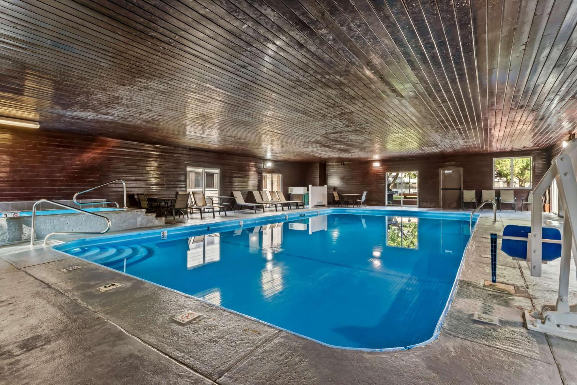 Best Western Tower West Lodge Gillette Εξωτερικό φωτογραφία