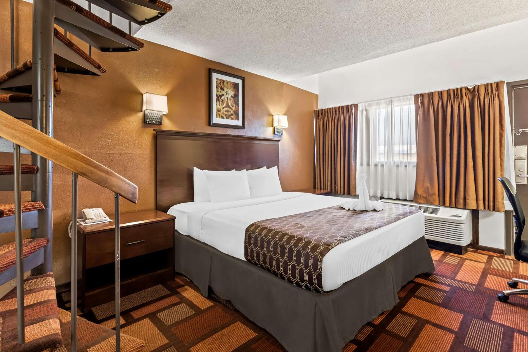 Best Western Tower West Lodge Gillette Εξωτερικό φωτογραφία